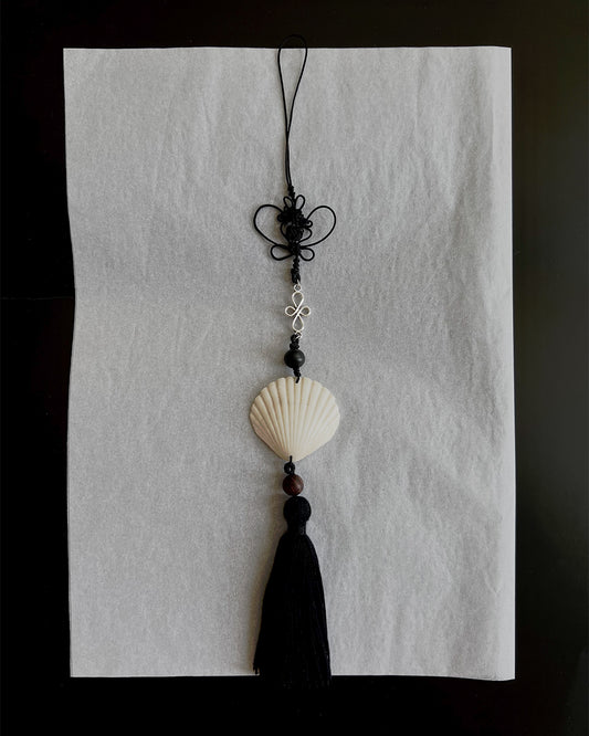 TASSEL ORNAMENT 0426