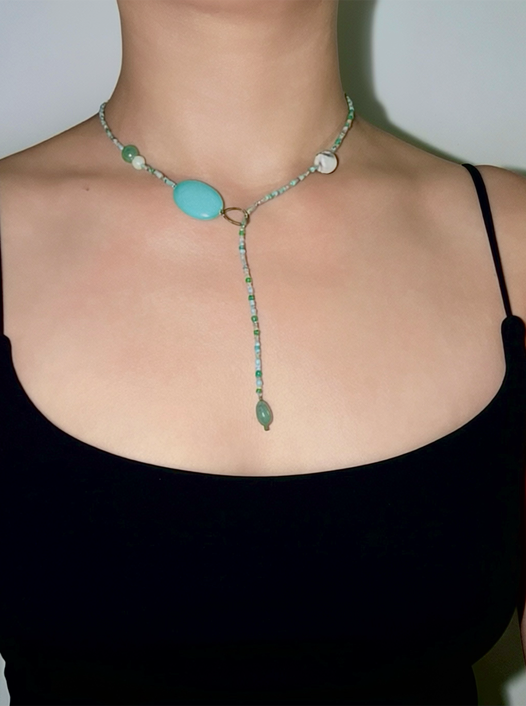 PUREUN NECKLACE