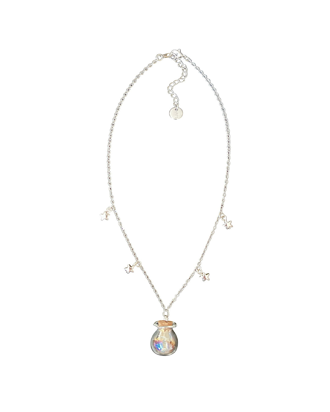 STARRY WISH NECKLACE