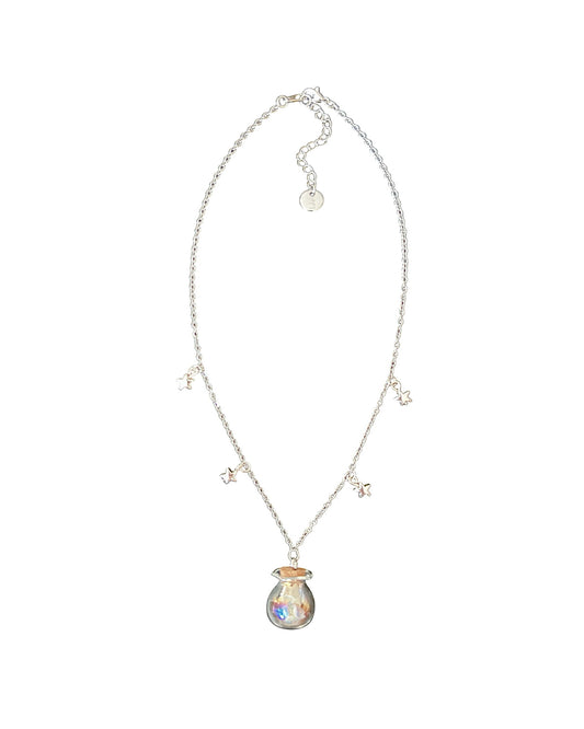 STARRY WISH NECKLACE