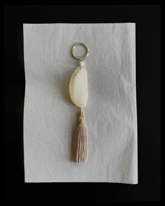 TASSEL ORNAMENT 0226