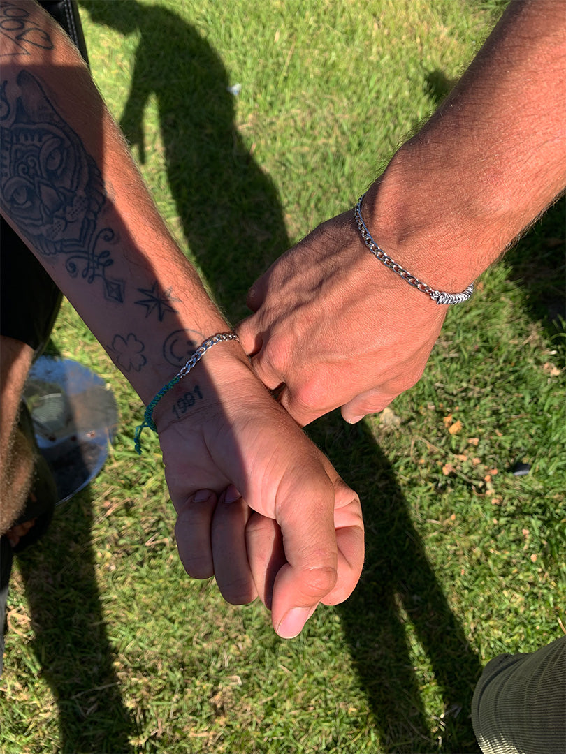 UNITY BRACELET